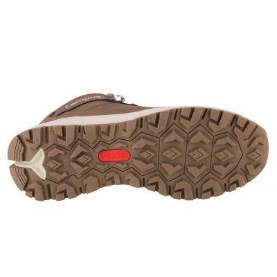 8. Buty Campus Rosa W CW0103322330
