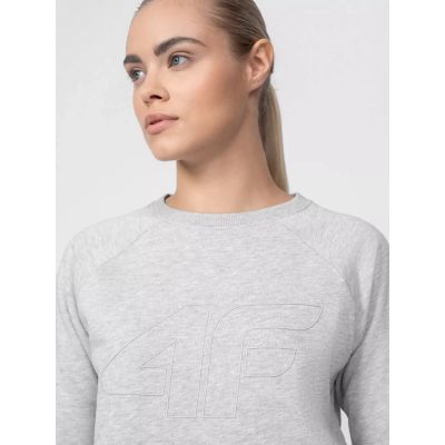 6. Bluza 4F W 4FSS23TSWSF370-27M