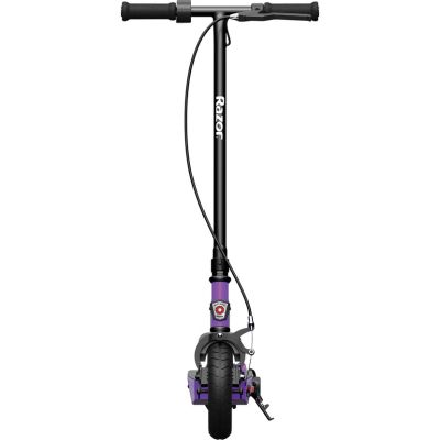 28. Hulajnoga elektryczna Razor S85 Power Core 13173851 (kolor fioletowy)