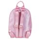 3. Skechers Mini Logo Backpack SKCH7596-LPK Różowe One size