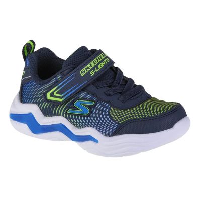 Skechers Erupters IV 400125N-NVLM Granatowe 21