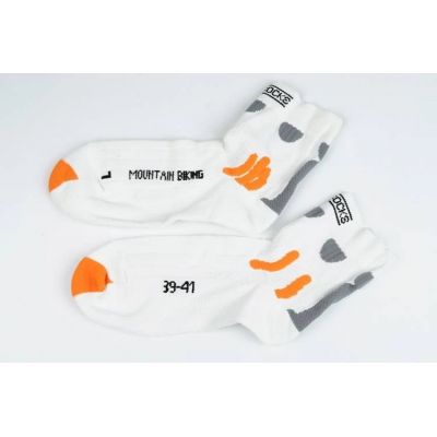 8. Skarpety X-Socks Mountain Biking X20007-X06