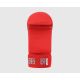 5. Rękawice do Karate - Mitts 2 RED WKF | MOOTO