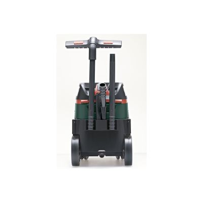 3. Odkurzacz Metabo 602057000 ( 1400W ; kolor zielony )