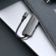 7. Hub USB Acefast J18 stacja dokująca USB-C 6w1 HDMI 4K 60Hz PD90W - szara
