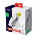 3. Mysz Trust BAYO II ERGONOMIC WIRELESS White