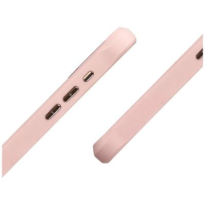 5. Etui Nimmy Magnetic fashion cute pet MagSafe na iPhone 16 Pro - różowe
