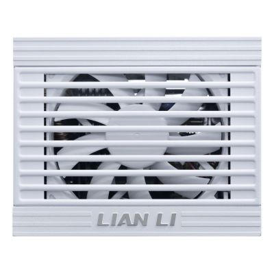 3. Lian Li SP1000P moduł zasilaczy 1000 W 24-pin ATX SFX Biały