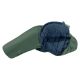 4. Deuter Orbit SL 0C/32F Dorosły Śpiwór typu mumia Tkanina, Polietylenosulfon (PES), Ripstop Zielony