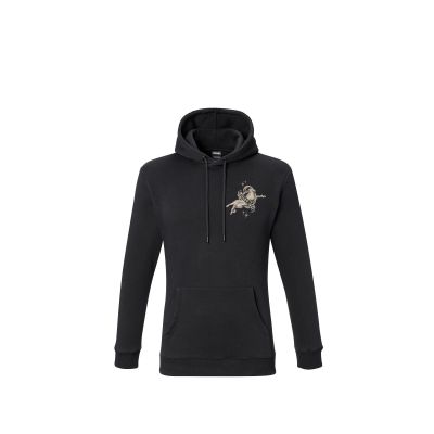 Bluza męska MILLET Cimaï Collab Sweat M czarna