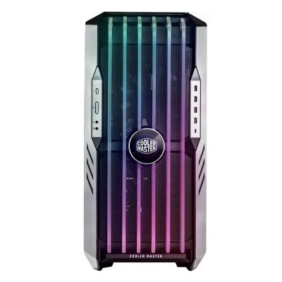 4. Cooler Master HAF 700 EVO Full Tower Szary
