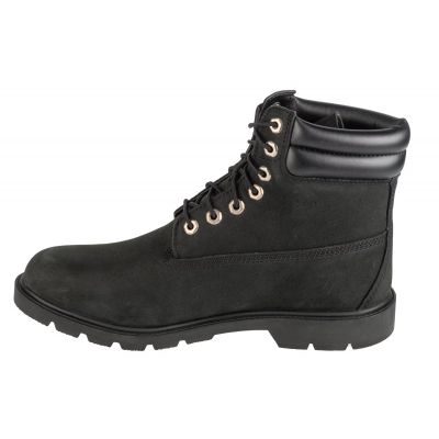 2. Timberland 6 IN WR Basic Boot 1A27X6 Czarne 44,5
