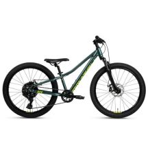 Rower Batch Alu KM 24” spruce green (B375155W)