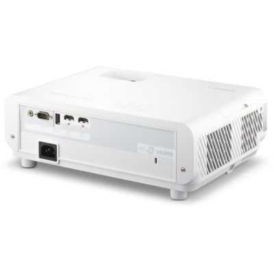 16. Projektor Laserowy ViewSonic LX750-4K