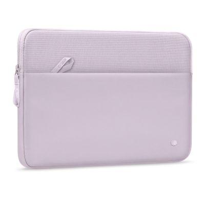2. Pokrowiec Tech-Protect Sleeve na laptopa 13-14" - różowy