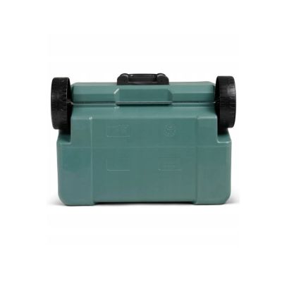 3. Lodówka termoelektryczna Igloo IE42 42l, zielona