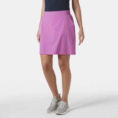 8. Spódnica Helly Hansen Thalia Skirt 2.0 W 34375 089