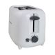 10. Toster Esperanza Ciabatta EKT002 (600W; kolor biały)