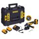 Szlifierka kątowa DEWALT 18V DCG405P3