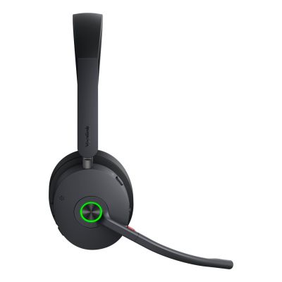 3. Yealink BH74 - Headset - on-ear
