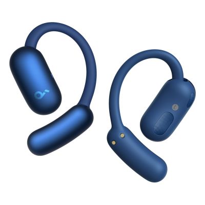 2. soundcore AeroFit 2 - Blue