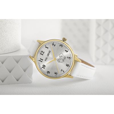 5. Zegarek Dziecięcy Paul Lorens Piesek PL12491A2-3C2 + BOX