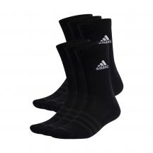 Skarpety adidas Cushioned Sportswear Crew Socks 6pak IC1316