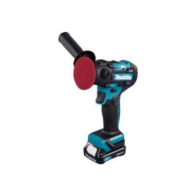 6. Makita PV301DZ przenośna szlifierka 9500 RPM Czarny, Zielony