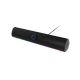 9. Głośniki komputerowe GENESIS Helium 312BT Czarny 2.0 kanałowy 10 W