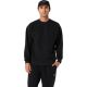 7. Bluza Asics Fleece Relaxed Crew-Neck TOP