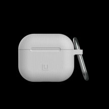 Etui UAG Dot [U] na słuchawki AirPods 3 - szare