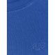6. T-shirt regular gładki chłopięcy 4F 4FJRAW25TTSHM3260-36S