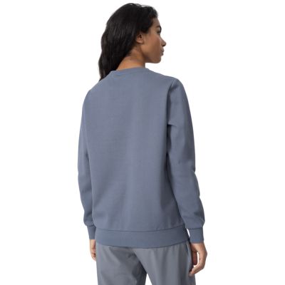 8. Bluza 4F W H4Z22 BLD020 25S