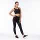 12. Legginsy Iguana termoaktywne Ingel Bottom W 92800625383