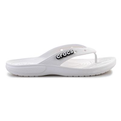 11. Japonki Crocs Classic Flip W 207713-100
