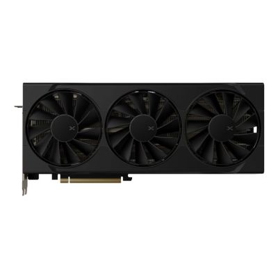 6. Karta graf. XFX Swift RX 9070 3-FAN Gaming Ed 16GB