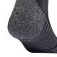 2. Getry piłkarskie adidas Tiro 26 Goalkeeper czarne JN7799