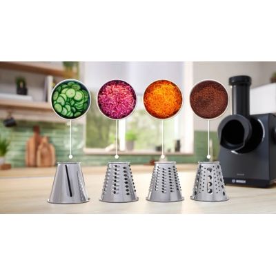 4. Maszynka do mielenia BOSCH MFW S440B