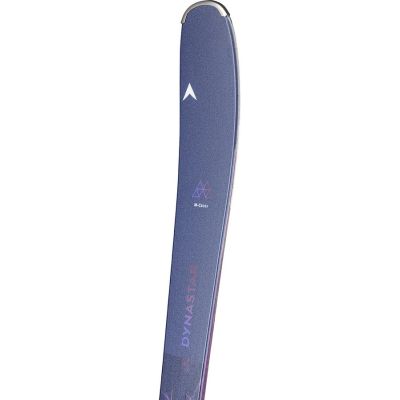 2. Narty Dynastar M-Cross 80 Xpress wiązania Xp 11 GW B83 Black