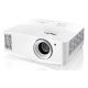 7. PROJEKTOR OPTOMA UHD38x DLP UHD 4000 ANSI 1000000:1 (OUTLET)