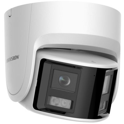 3. Kamera IP HIKVISION DS-2CD2346G2P-ISU/SL(2.8mm)