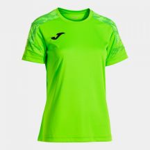 Koszulka Joma Championship VIII Short Sleeve W 902514.020