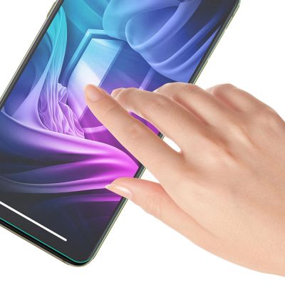 5. Folia ochronna matowa 3mk Silky Matt Pro na Samsung Galaxy S10e