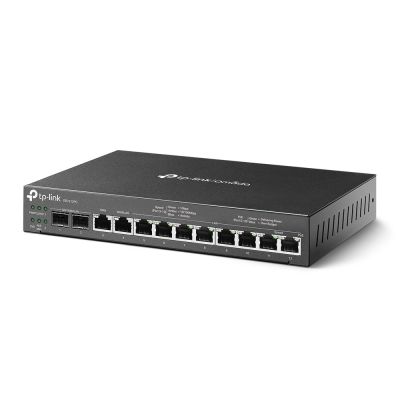 6. Router TP-LINK ER7212PC VPN Omada 3-w-1