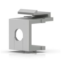 Ubiquiti UACC-Keystone-Blank-Insert-TH Wkładka kablowa
