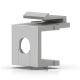 Ubiquiti UACC-Keystone-Blank-Insert-TH Wkładka kablowa