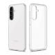 8. Etui Tech-Protect FlexAir na Samsung Galaxy A17 4G / 5G - przezroczyste