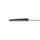6. KeySonic ACK-3410 (DE) klawiatura Biuro USB QWERTZ Niemiecki Czarny