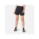 3. Szorty Rossignol W Trail Shorts czarny