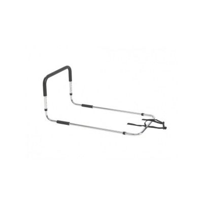 2. Poręcz do łóżka z regulacją wysokości